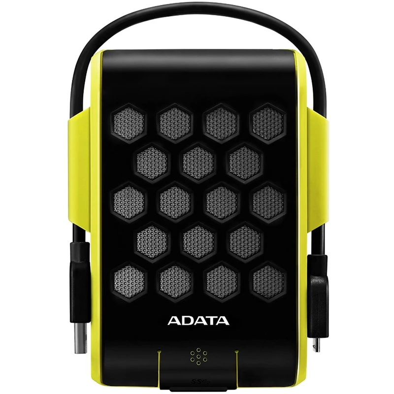 ADATA HD720 External Hard Drive - 2TB 1