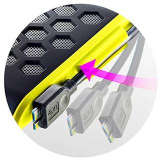 هارد اکسترنال ای دیتا مدل HD720 ظرفیت 2 ترابایت