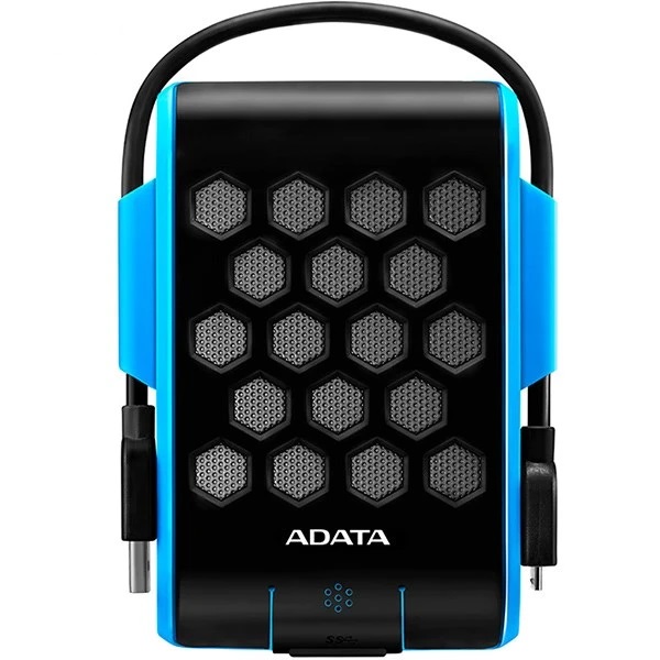 ADATA HD720 External Hard Drive - 2TB 3