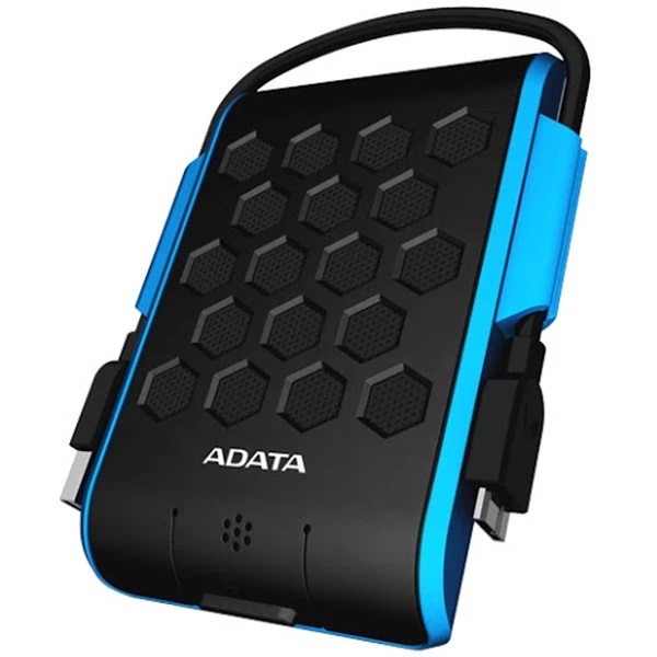 ADATA HD720 External Hard Drive - 2TB 4