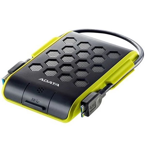 ADATA HD720 External Hard Drive - 2TB 5
