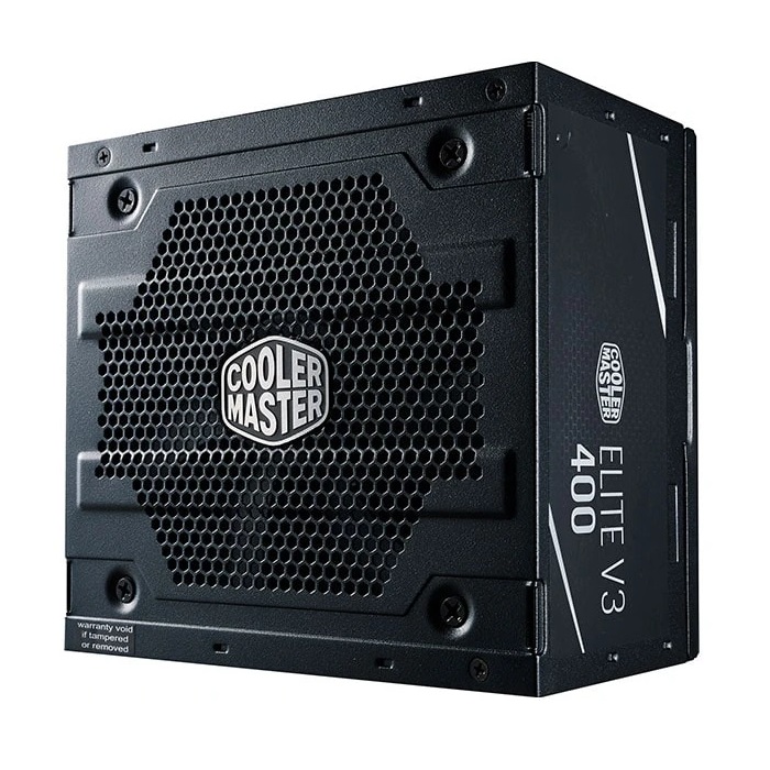 Cooler Master Elite 400W V3 1
