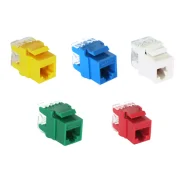 کیستون Cat6 UTP دی لینک مدل NKJ-C6XXX1B21