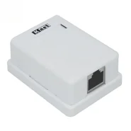 کیستون CAT6 کی نت مدل K-N1106