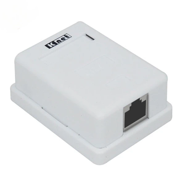 کیستون CAT6 کی نت مدل K-N1106