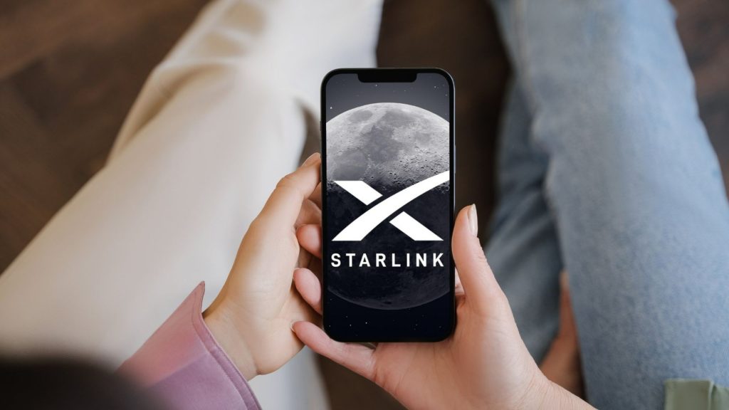 Starlink
