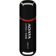 فلش مموری ای دیتا مدل UV150 ظرفیت 64 گیگابایت
