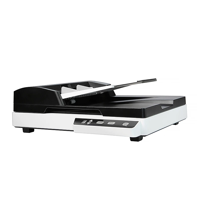 Avision AD120 Scanner 1 اسکنر ای ویژن مدل AD120
