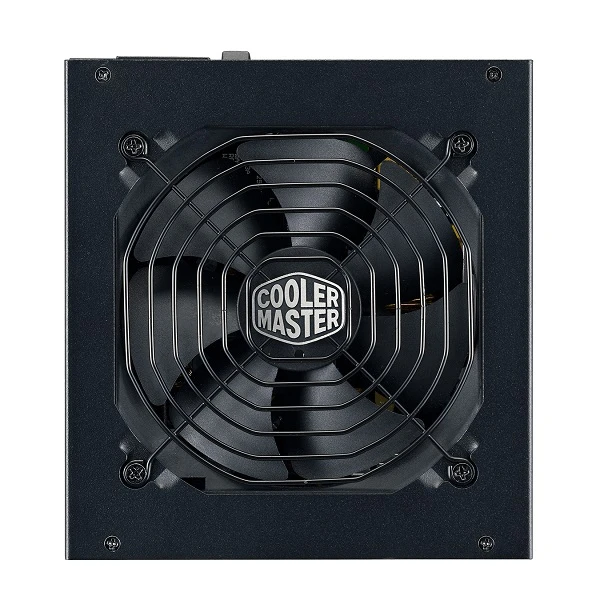 Cooler Master MWE GOLD 850 – V2 FULL MODULAR 7