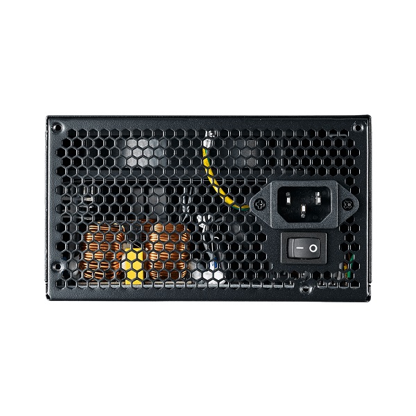 Cooler Master MWE GOLD 850 – V2 FULL MODULAR 8