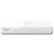سوییچ 8 پورت دی لینک مدل DES-1008C