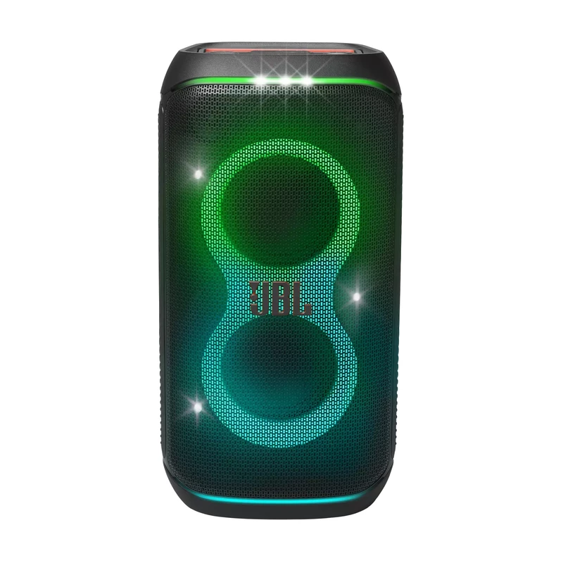 JBL PartyBox Club 120 Portable Speaker 1 اسپیکر بلوتوثی قابل حمل جی بی ال مدل PartyBox Club 120