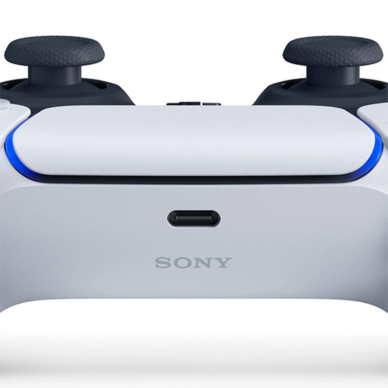 Sony PlayStation 5 DualSense Controller CFI-ZCT1W Series 6