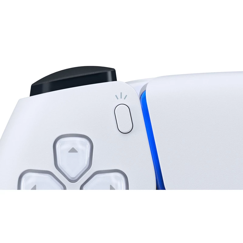 Sony PlayStation 5 DualSense Controller CFI-ZCT1W Series 7