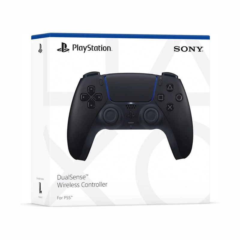 Sony PlayStation 5 DualSense Controller CFI-ZCT1W Series 9