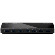 هاب USB 3.0 هفت پورت تی پی لینک مدل UH700