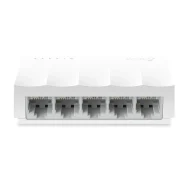 سوییچ 5 پورت تی پی لینک مدل LS-1005