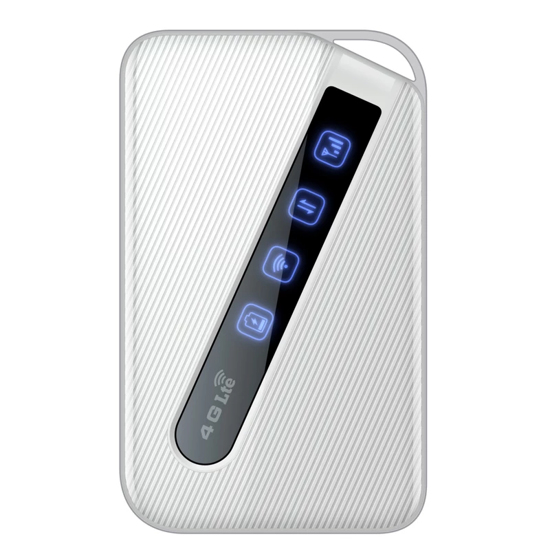 D-Link DWR-930M Wireless 4G LTE Portable Modem 1