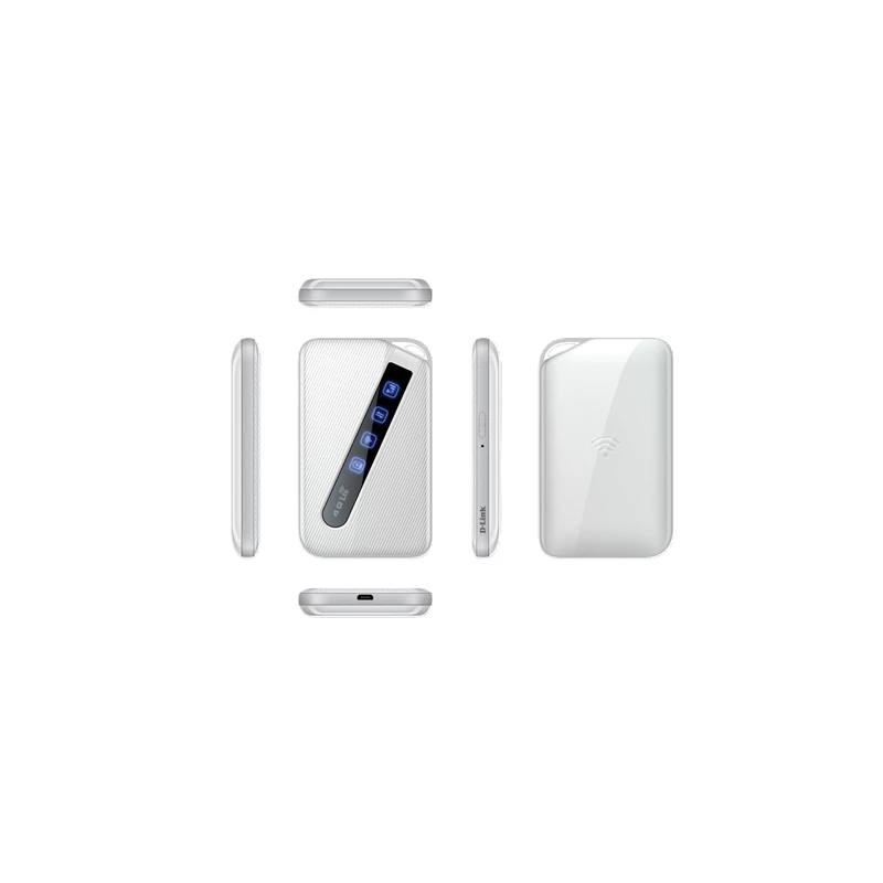 D-Link DWR-930M Wireless 4G LTE Portable Modem 4
