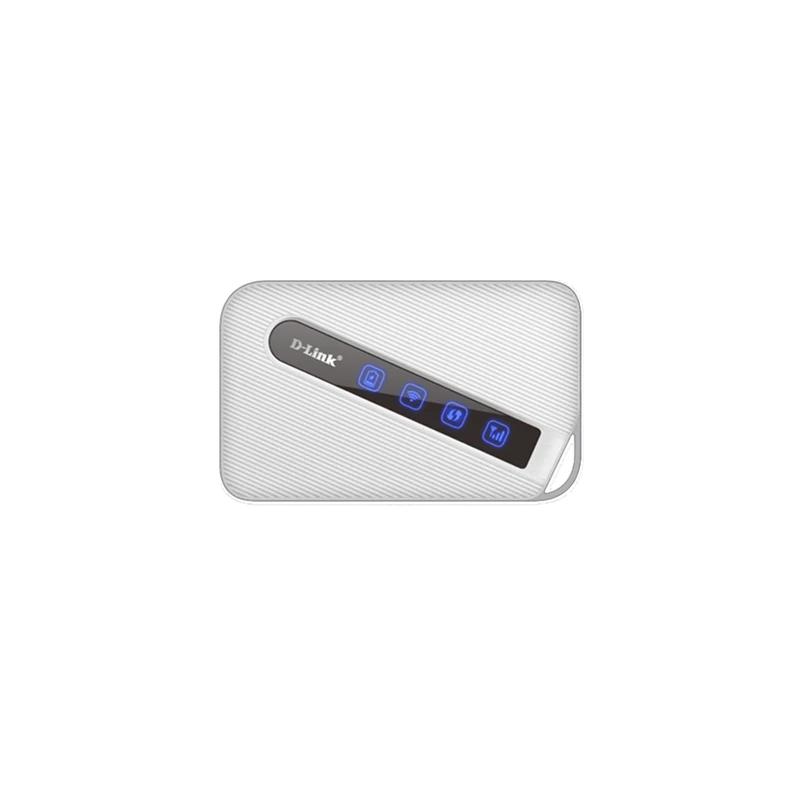 D-Link DWR-930M Wireless 4G LTE Portable Modem 5