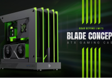 GameMax Blade 1