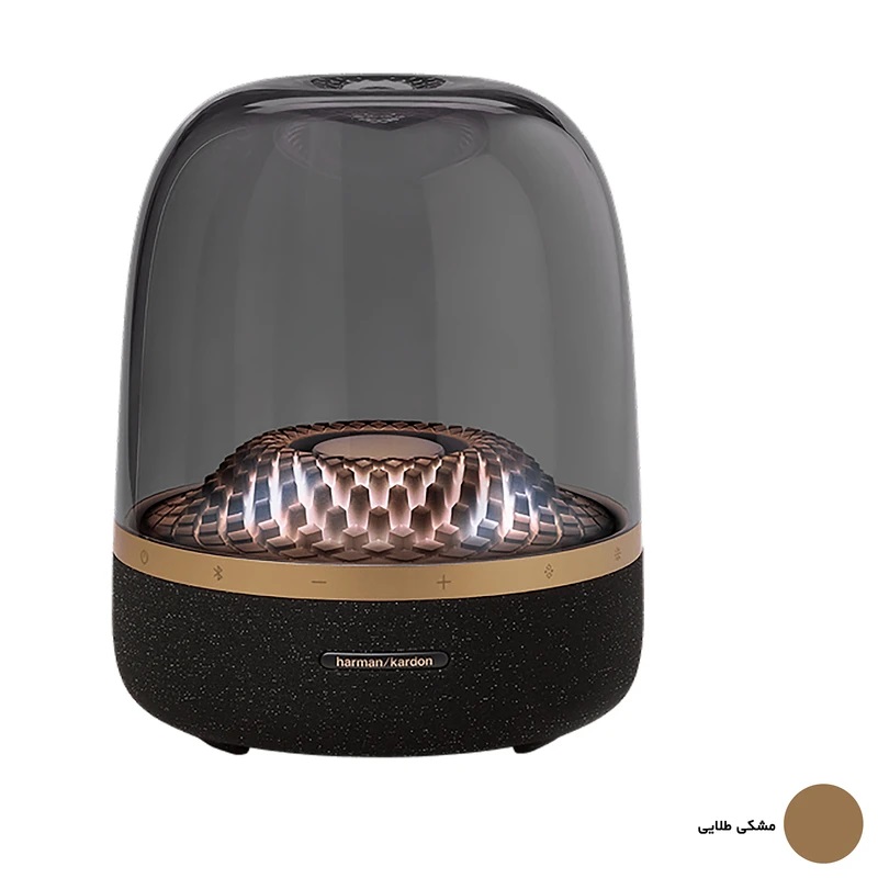 Harman Kardon Aura Studio 4 9