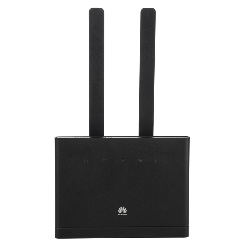 Huawei B315s-22 LTE CPE Wireless 4G Modem Router 1