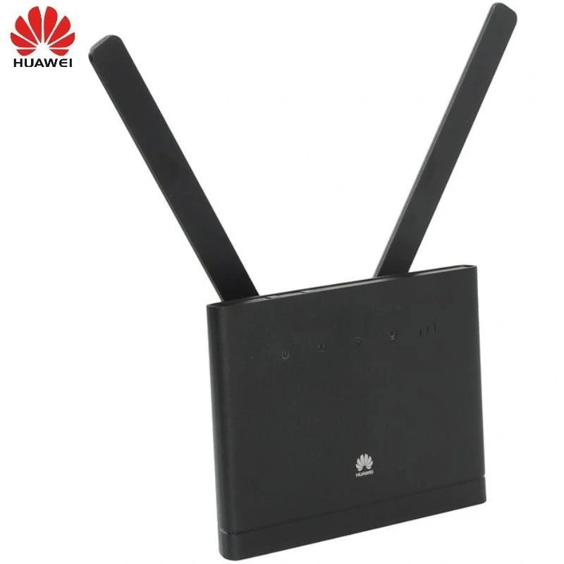 Huawei B315s-22 LTE CPE Wireless 4G Modem Router 4