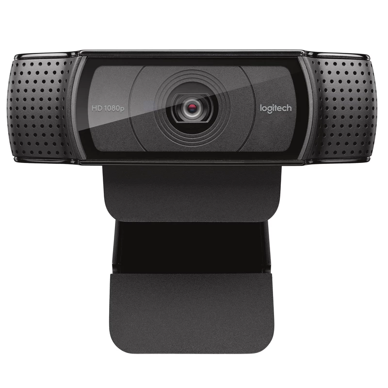 Logitech C920 HD Pro Webcam 1