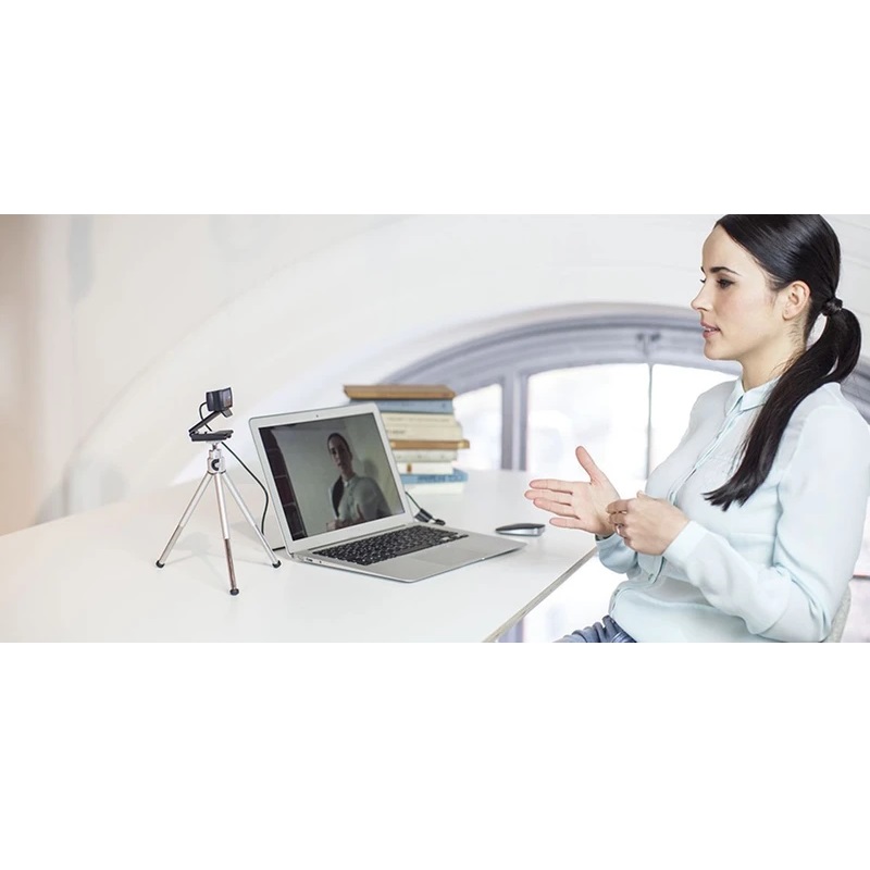 Logitech C920 HD Pro Webcam 8