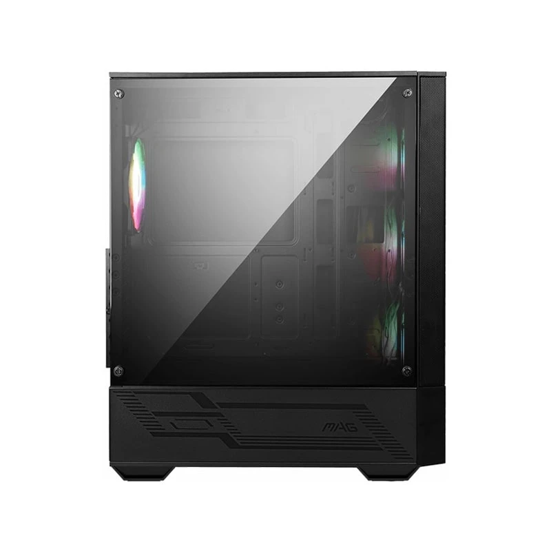 MSI MAG FORGE 112R Gaming Case 3
