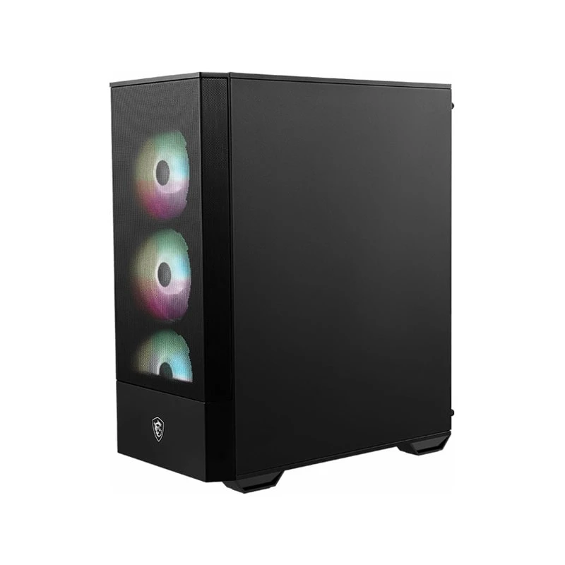 کیس کامپیوتر ام اس آی مدل MAG FORGE 112R 1 کیس کامپیوتر ام اس آی مدل MAG FORGE 112R