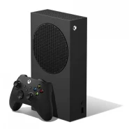 Microsoft Xbox Series S Black Gaming Console 1TB 1