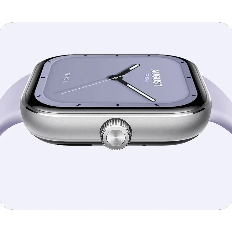 ساعت هوشمند شیائومی مدل Redmi Watch 5 - گلوبال