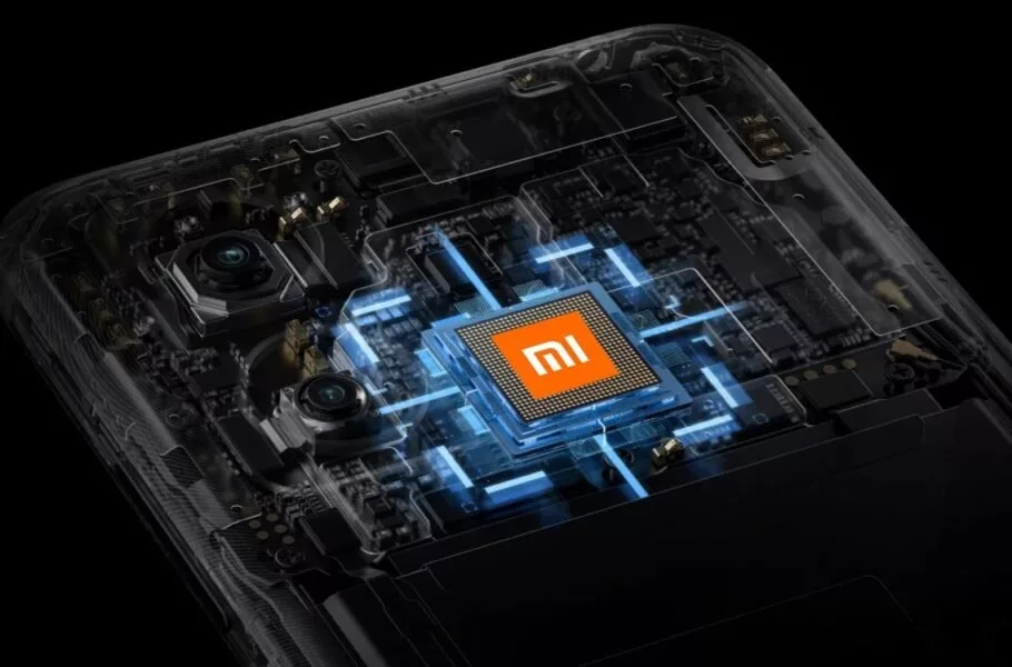xiaomi in house chipset specs leak 1