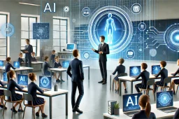 AI Learning 1