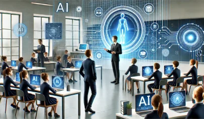 AI Learning 1