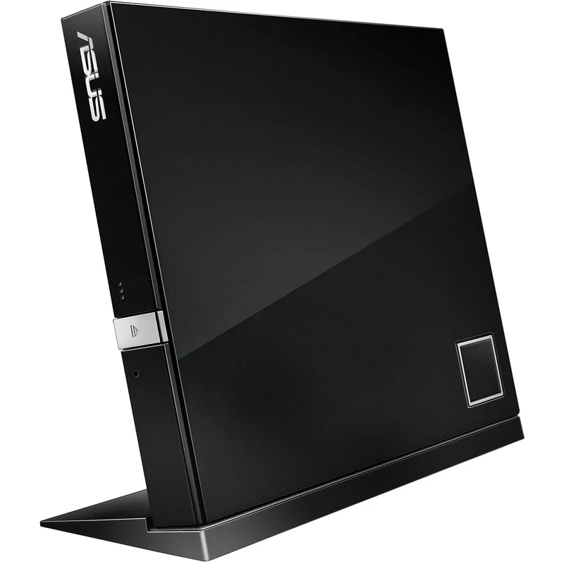 Asus SBW-06D2X-U External Blu-ray Drive 1