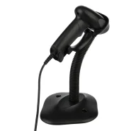 Atom N911 Barcode Reader 1