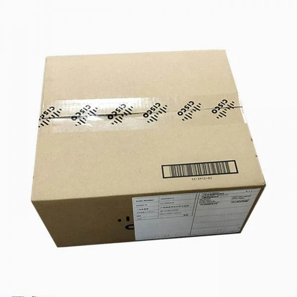 Cisco WS-C3750-48PS-S Switch 3