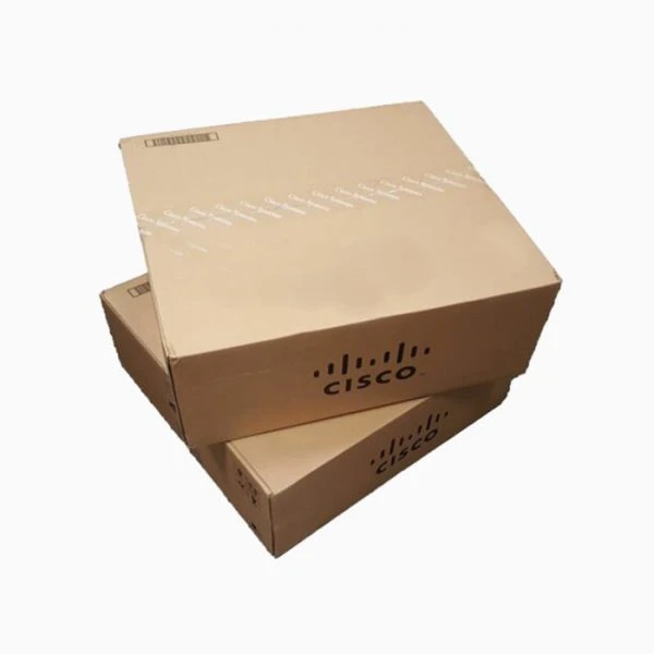 Cisco WS-C3750-48PS-S Switch 4