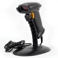 Faster ALLscan Barcode Reader 1