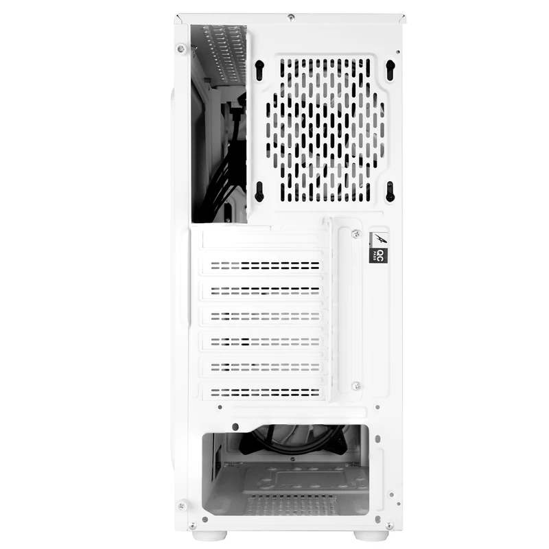 کیس کامپیوتر فاطر مدل FG-523W
