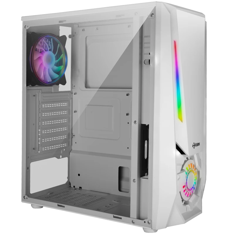 کیس کامپیوتر فاطر مدل FG-523W