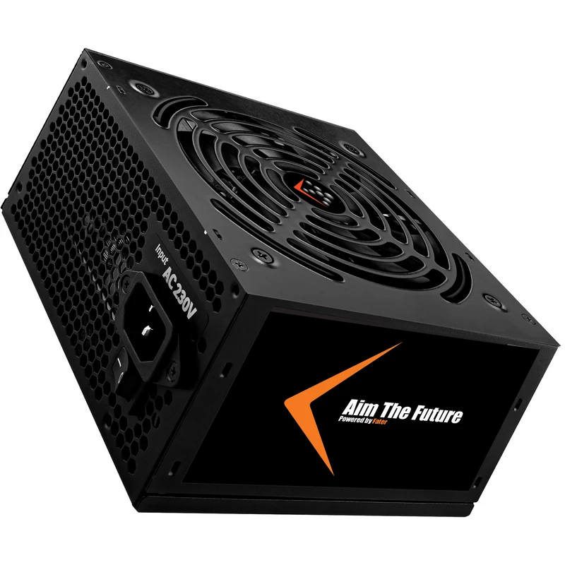 Fater FP-W700 80Plus 700W Power Supply 1