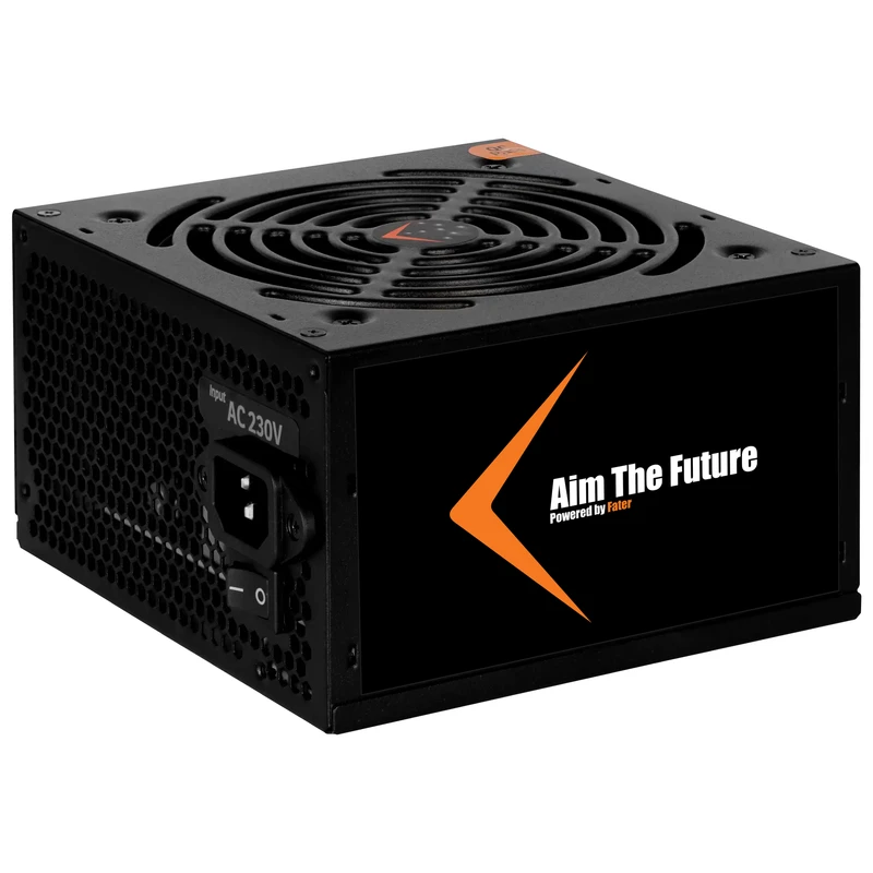 منبع تغذیه کامپیوتر 700 وات فاطر مدل FP-W700 80Plus 700W 1 منبع تغذیه کامپیوتر 700 وات فاطر مدل FP-W700 80Plus 700W