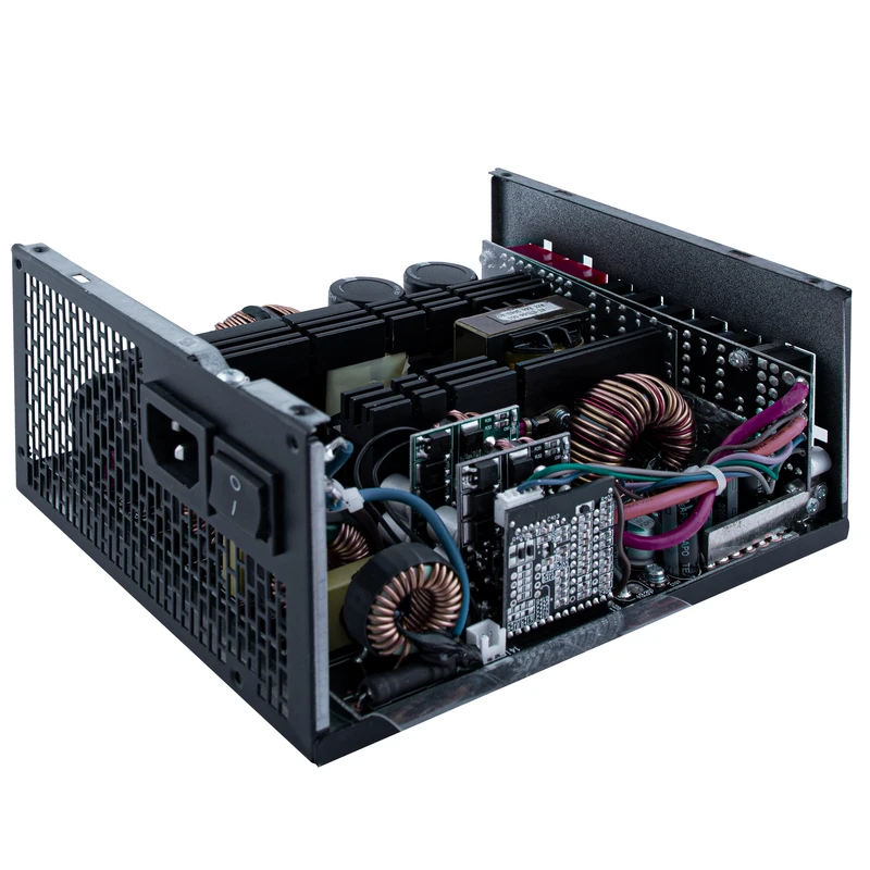 Fater RM1650X Power Supply 7
