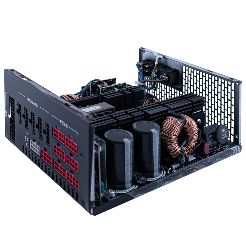 Fater RM1650X Power Supply 8