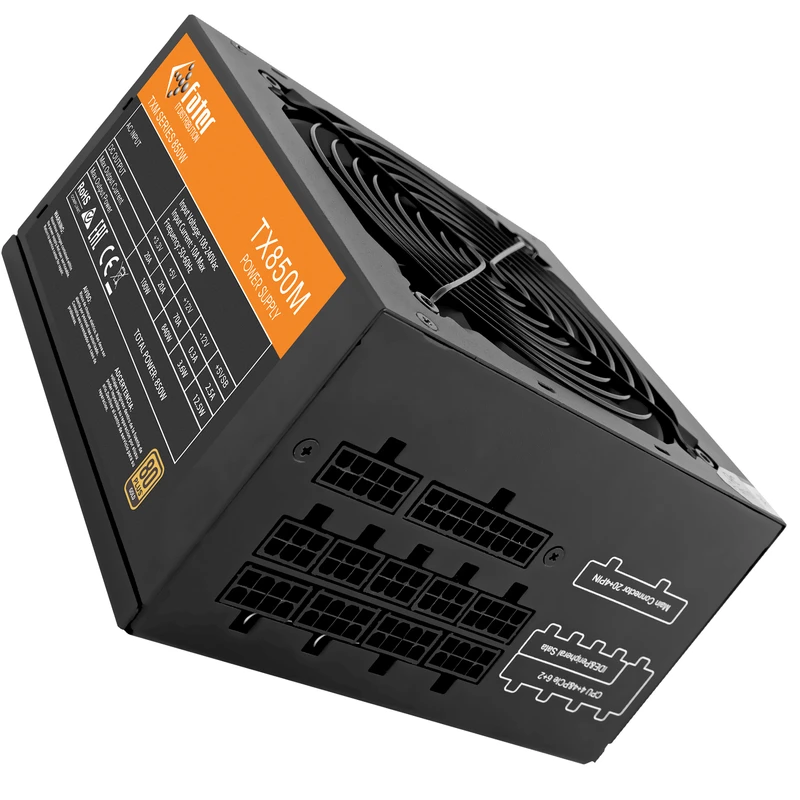 Fater TX850M Computer Power Supply 13