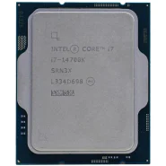 INTEL Core i7 14700K Tray CPU 1